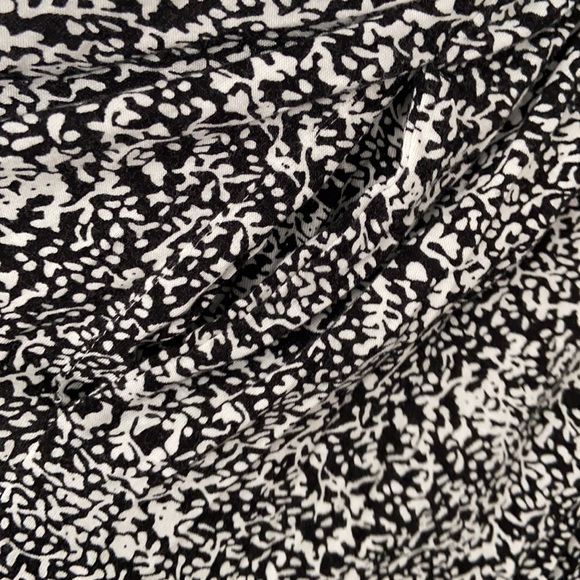 Printed Jumpsuit with Pockets - Picture 4 of 5